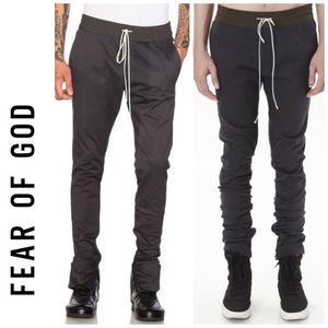 fear of god 4th collection jeans